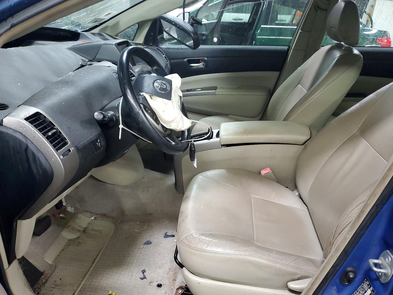 Toyota Prius Base