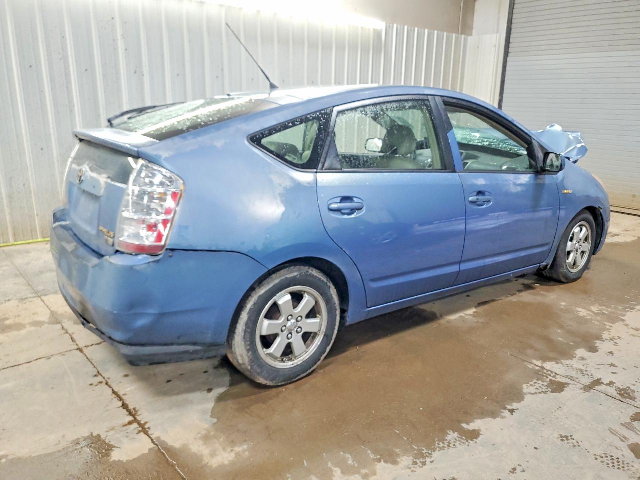 Toyota Prius Base