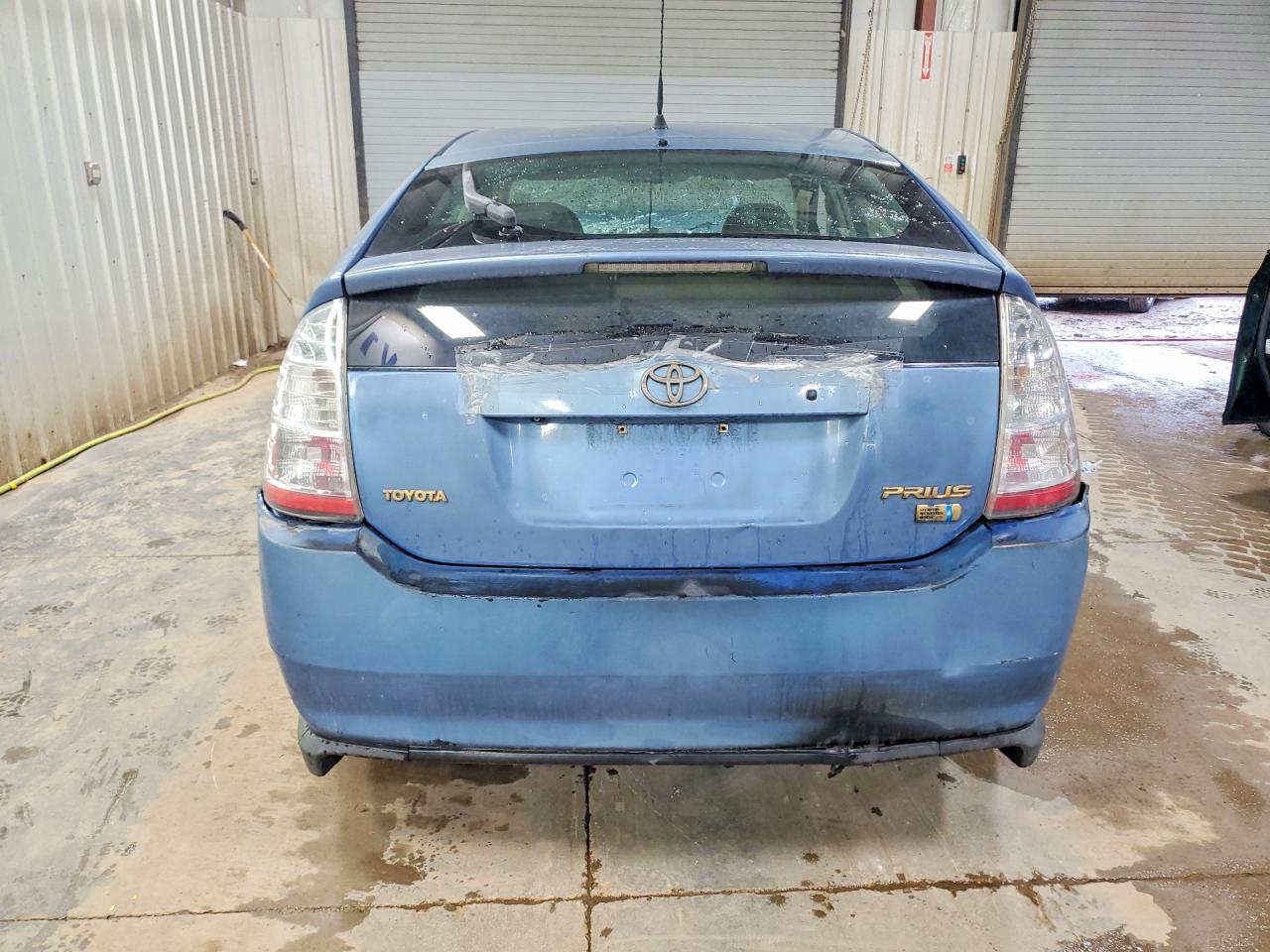 Toyota Prius Base