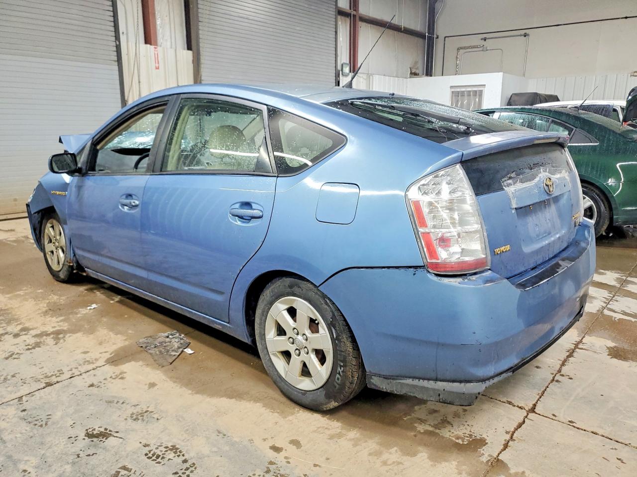 Toyota Prius Base