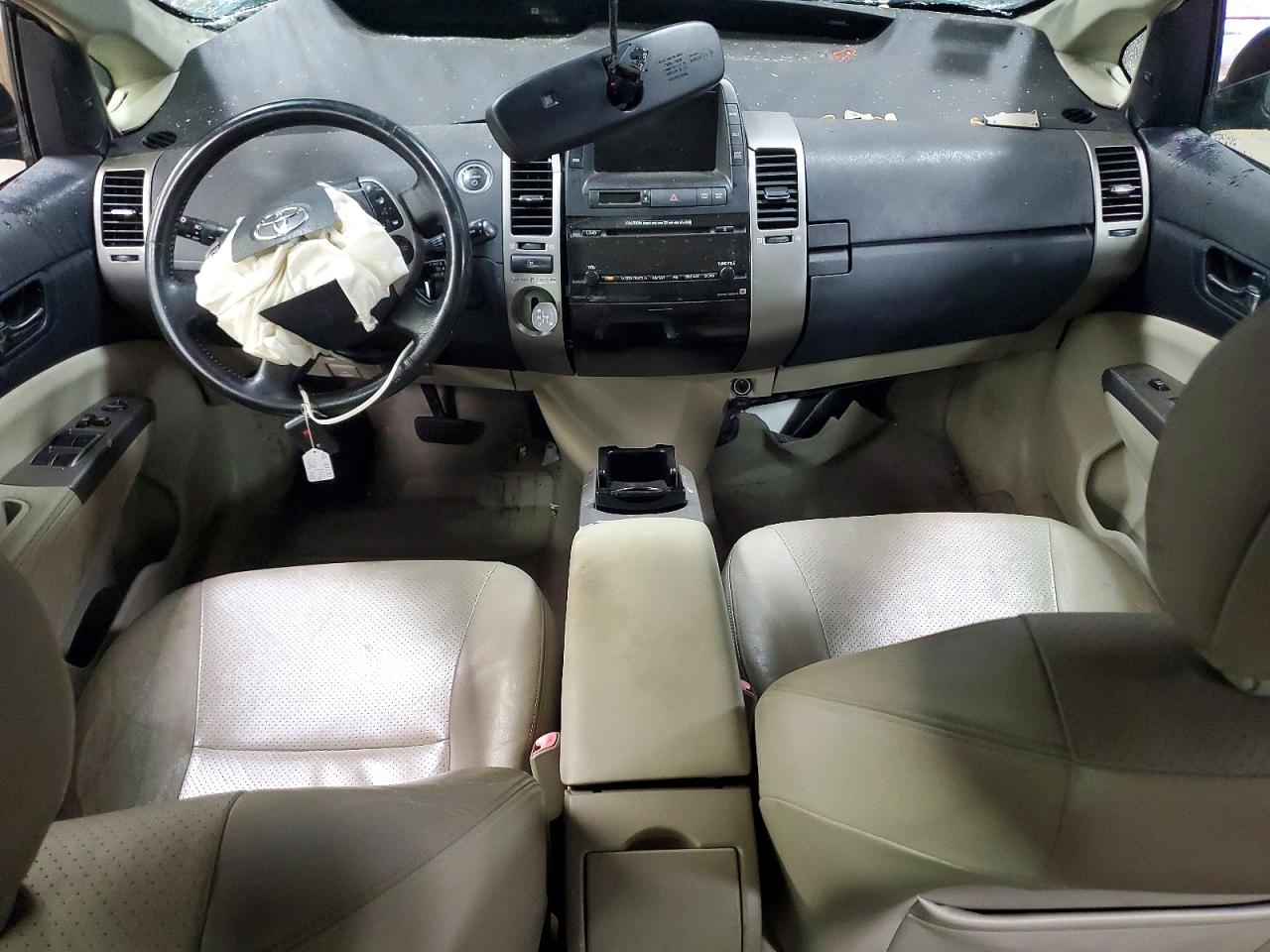 Toyota Prius Base
