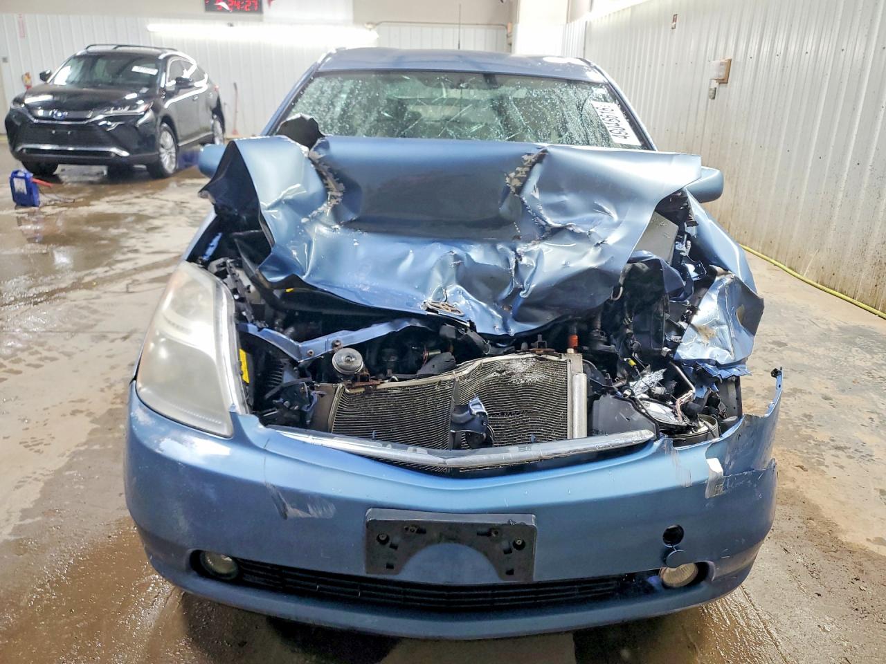 Toyota Prius Base