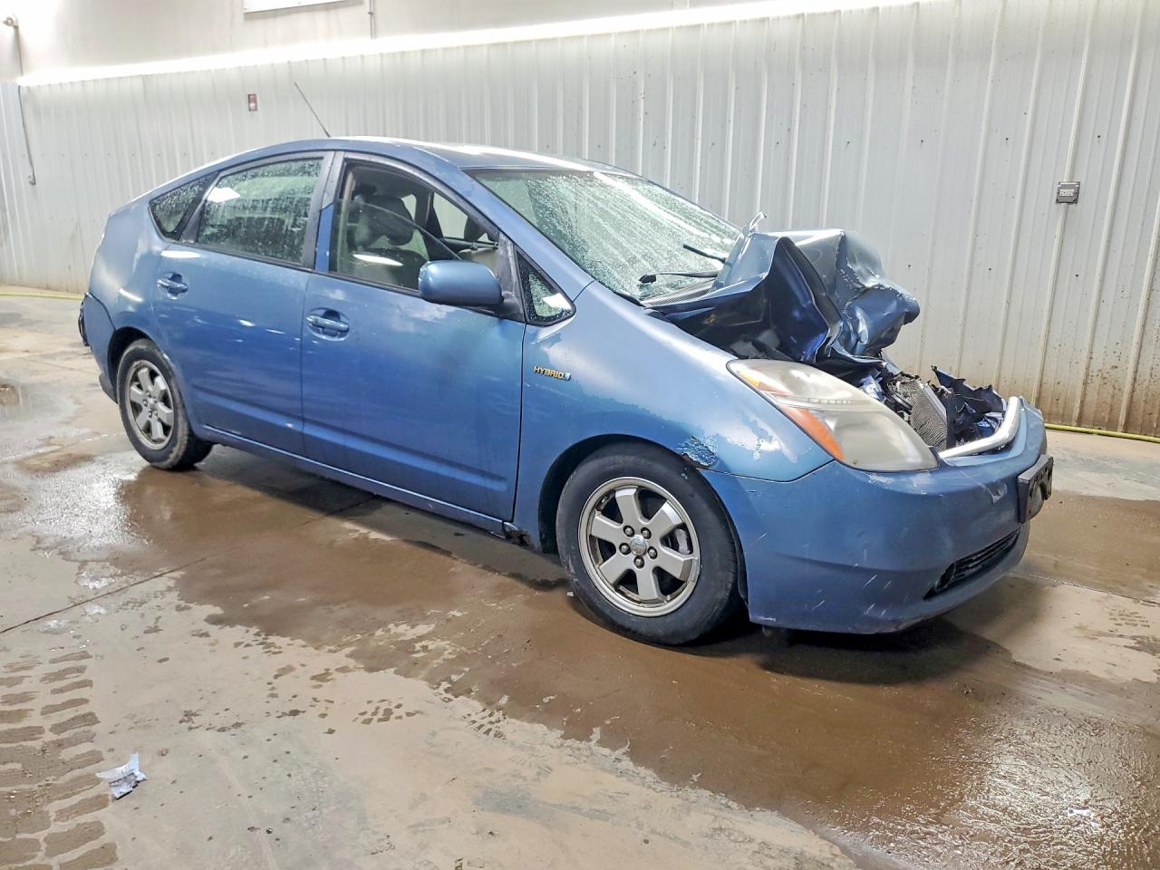 Toyota Prius Base