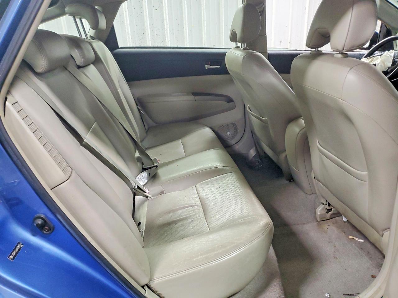 Toyota Prius Base