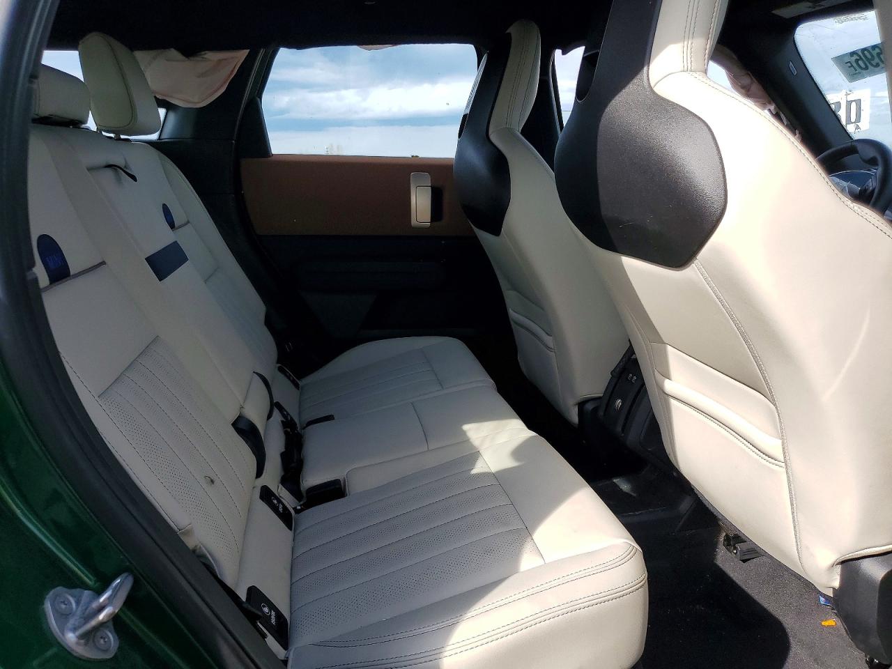 MINI Cooper S All4