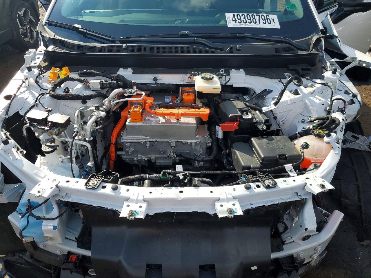 Honda Prologue E Elite