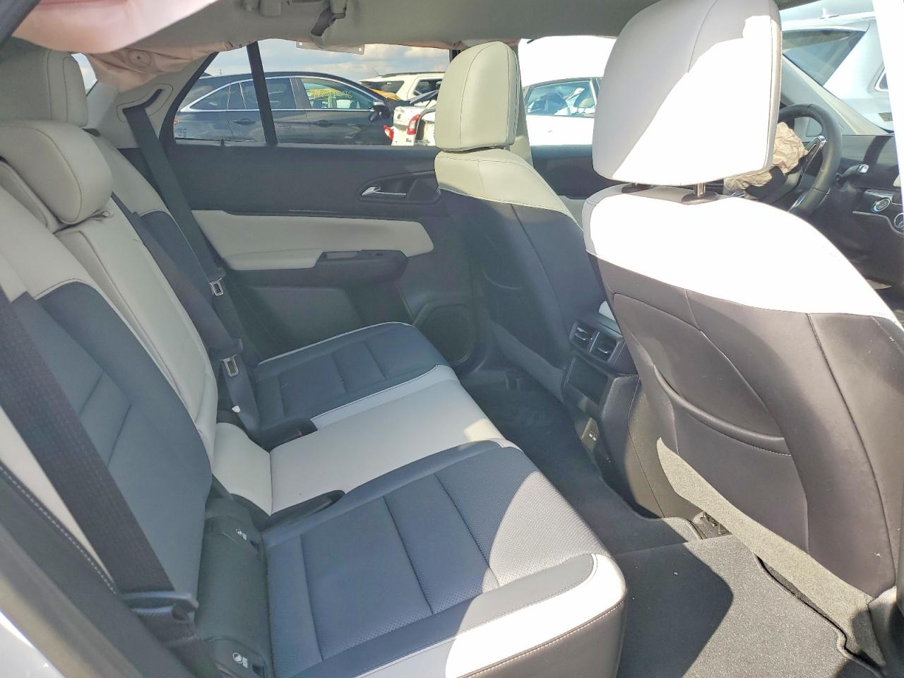 Honda Prologue E Elite