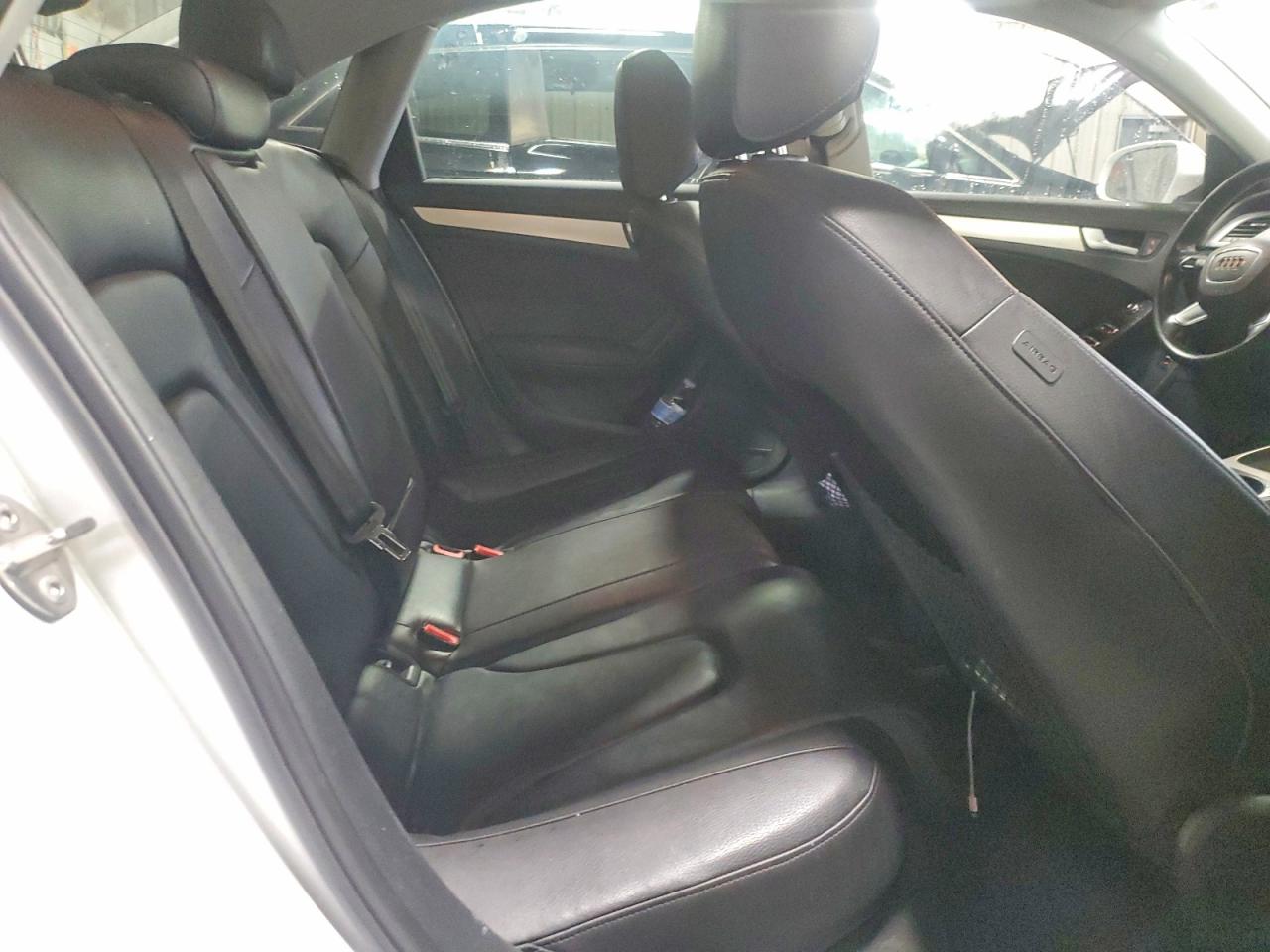 Audi A4 Premium