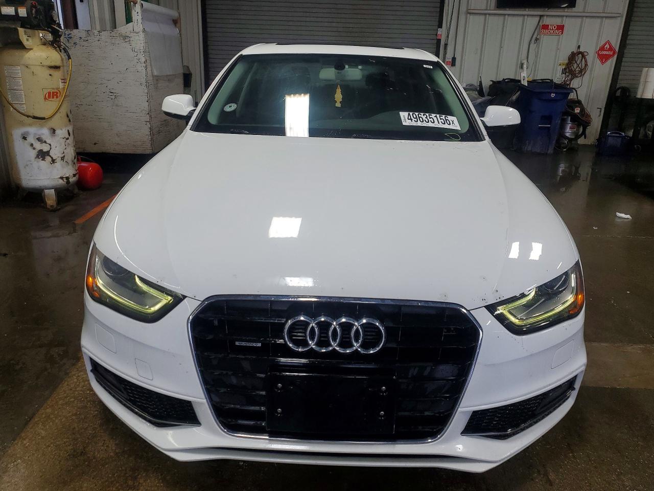 Audi A4 Premium