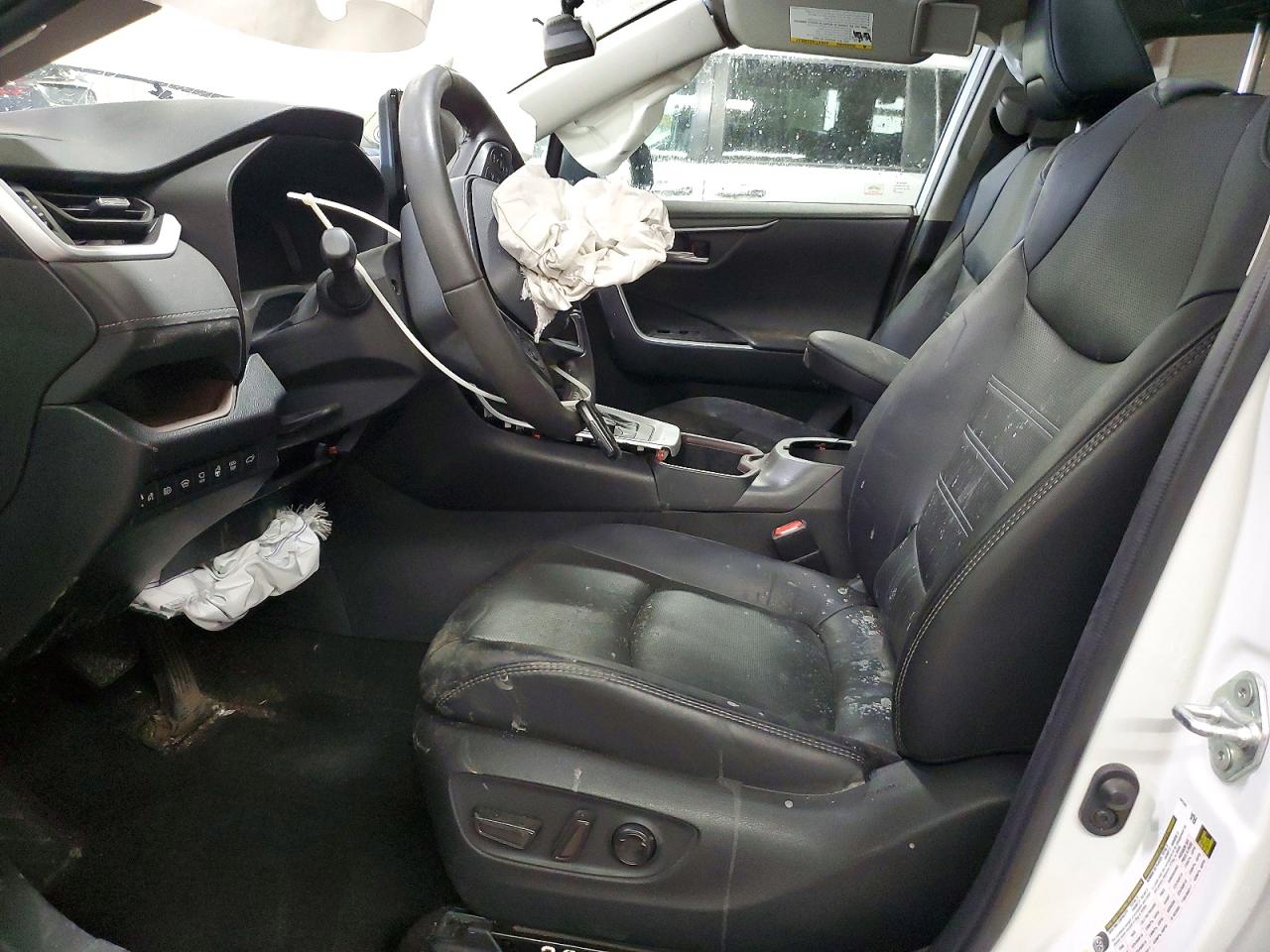 Toyota RAV4 Limited
