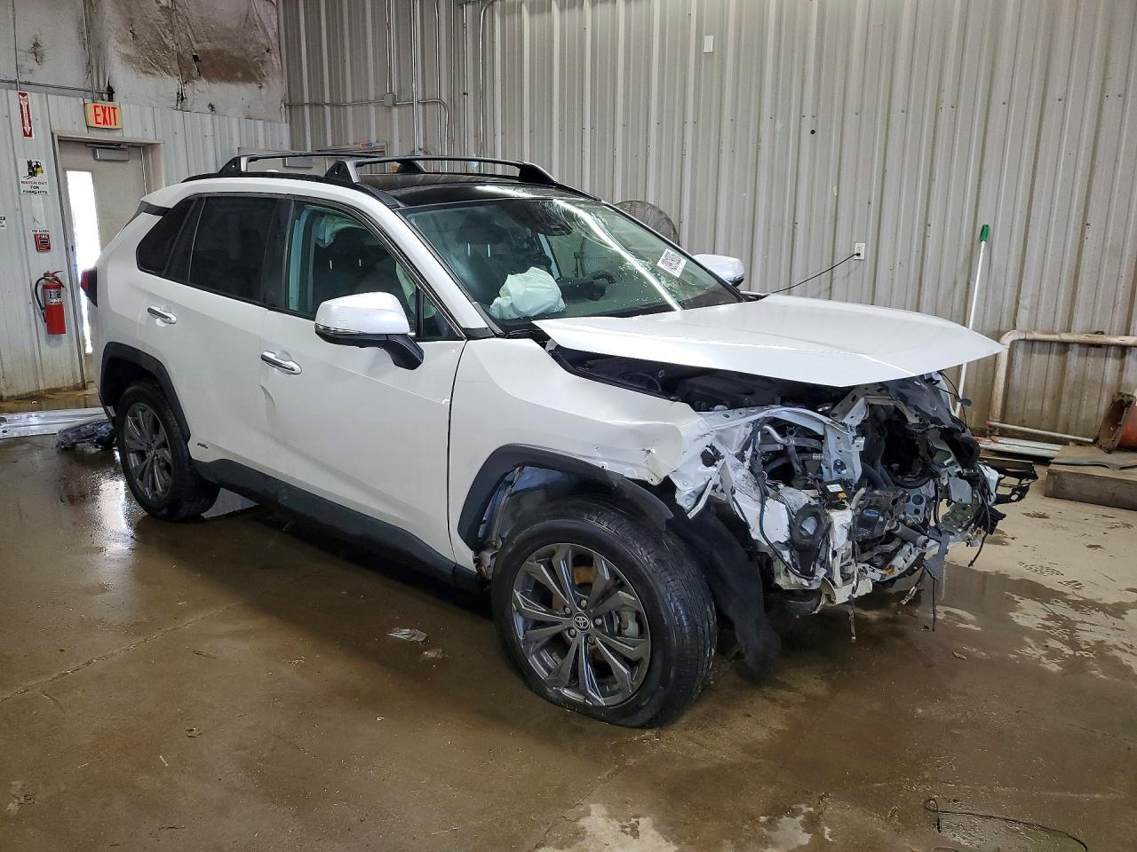 Toyota RAV4 Limited