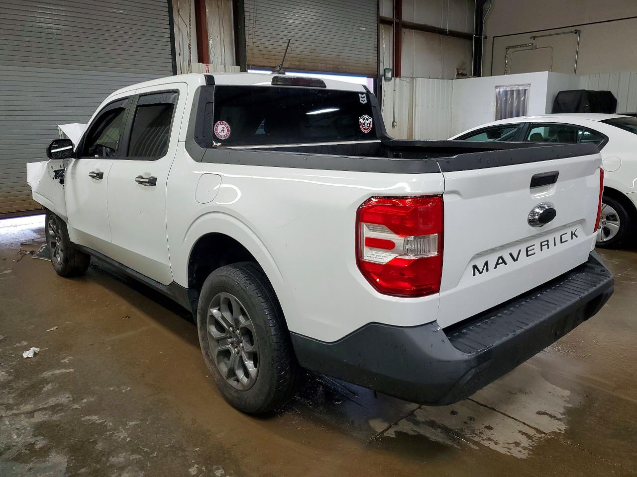 Ford Maverick Xl
