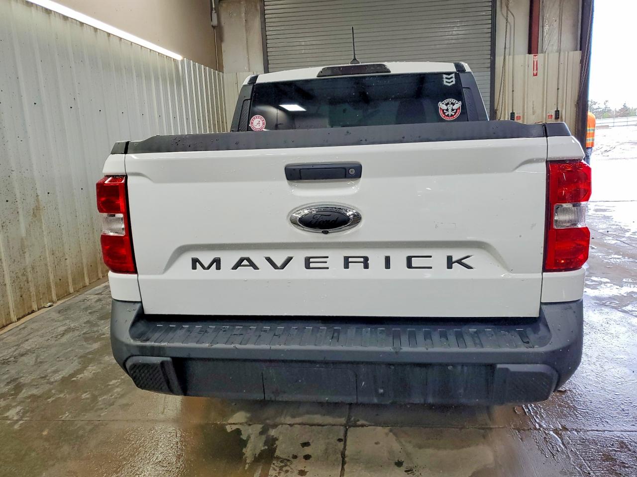 Ford Maverick Xl