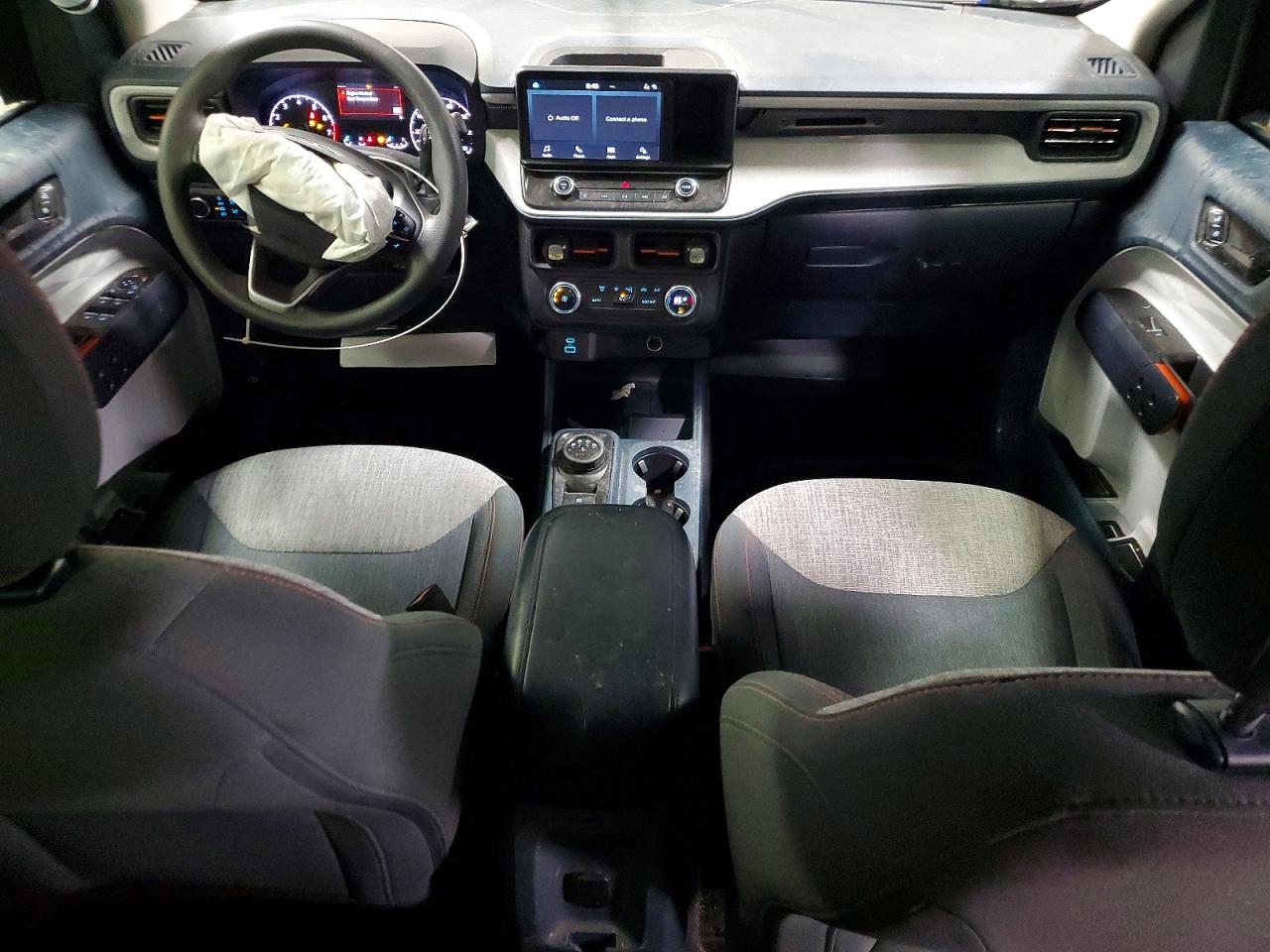 Ford Maverick Xl
