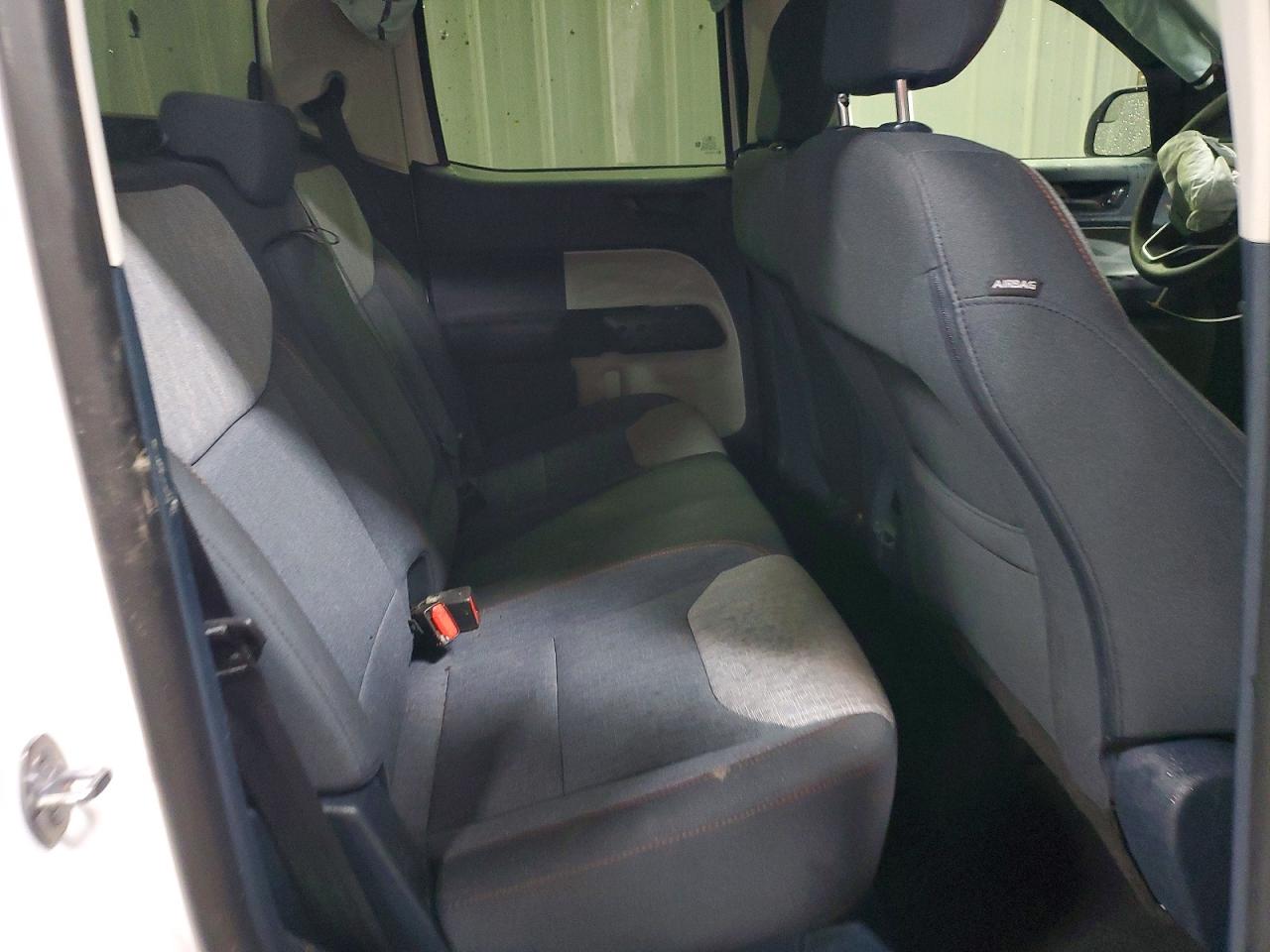 Ford Maverick Xl