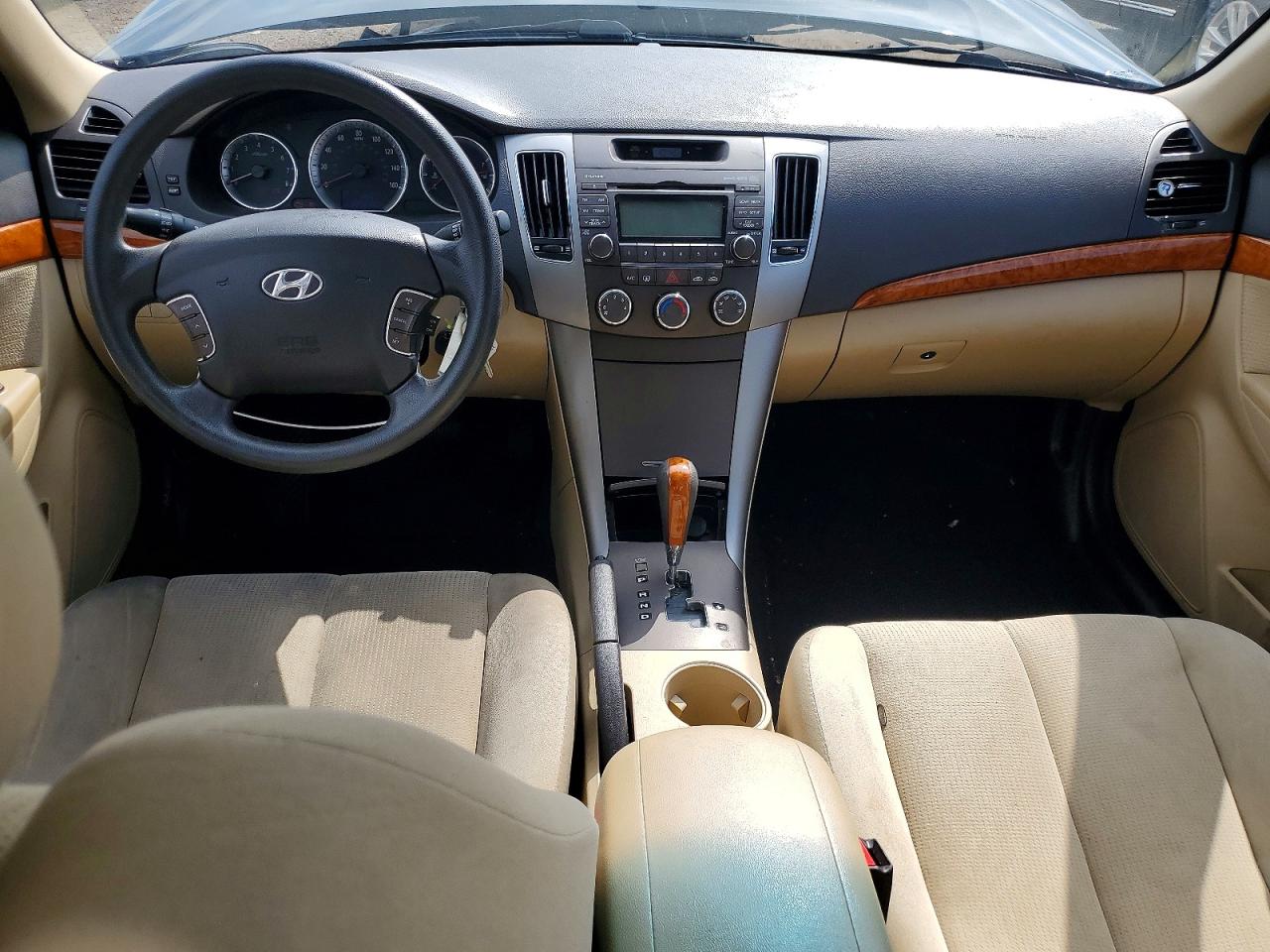 Hyundai SONATA Gls