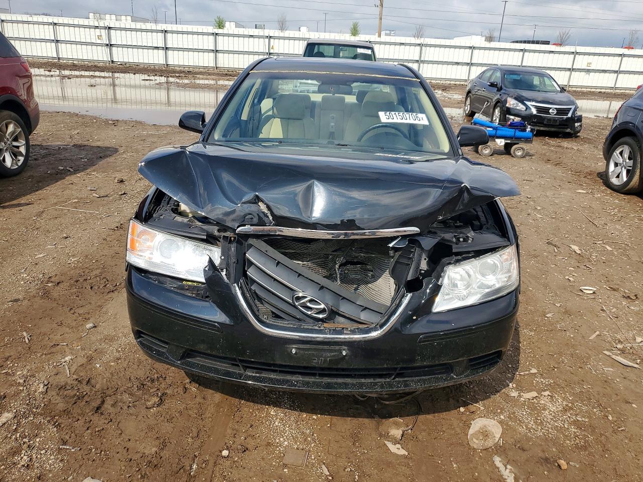 Hyundai SONATA Gls