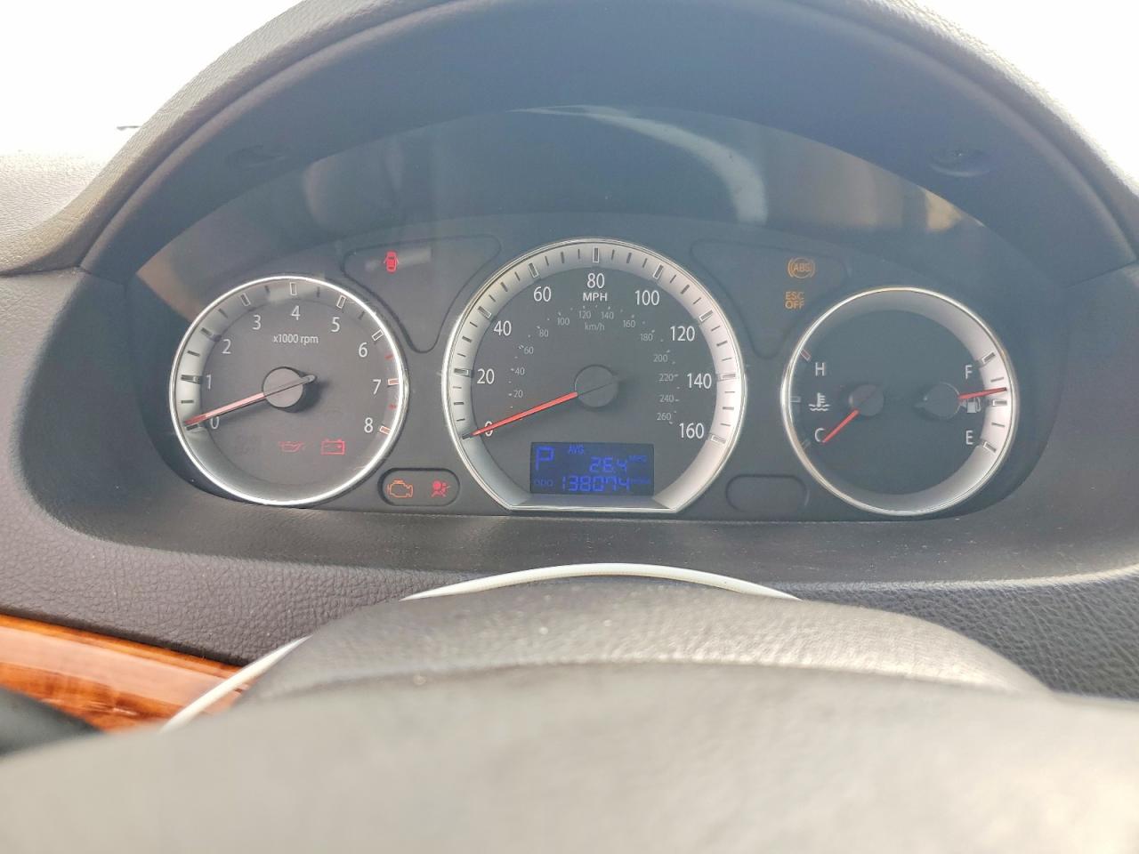 Hyundai SONATA Gls