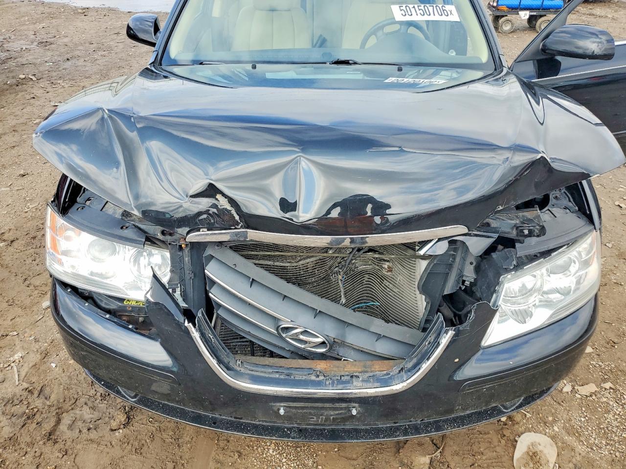 Hyundai SONATA Gls