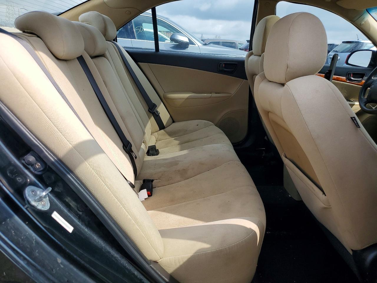 Hyundai SONATA Gls