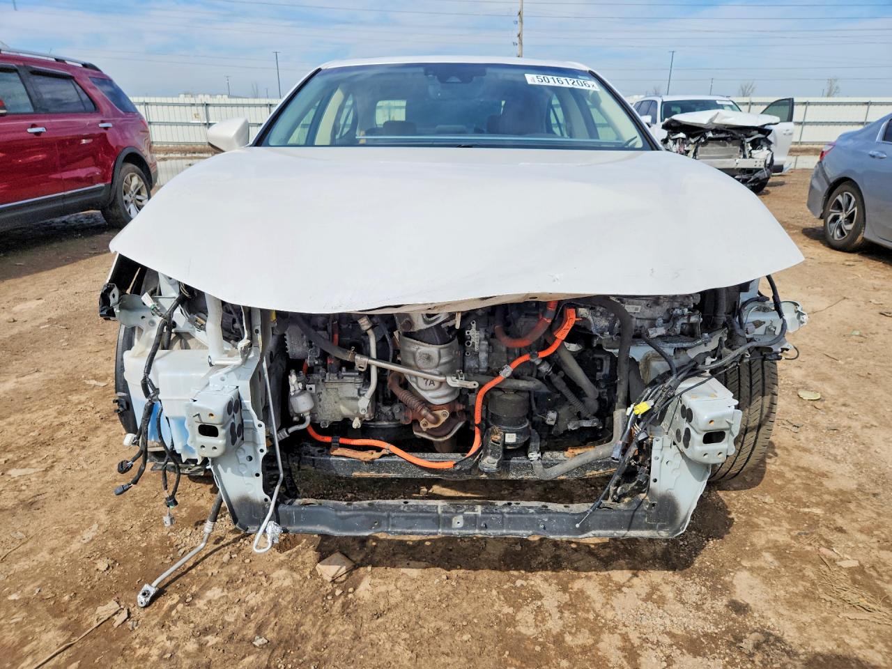 Lexus Es 300h