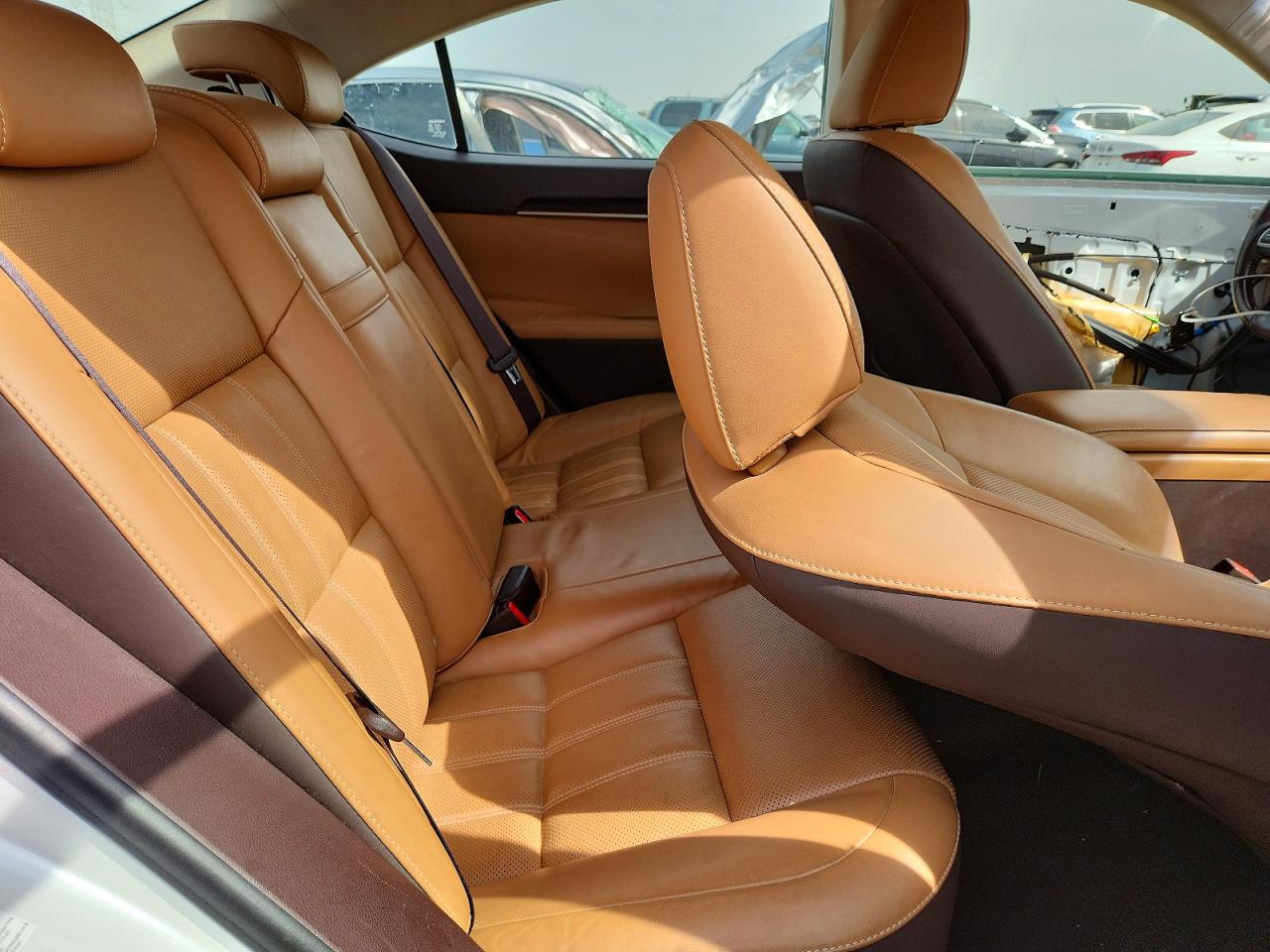 Lexus Es 300h