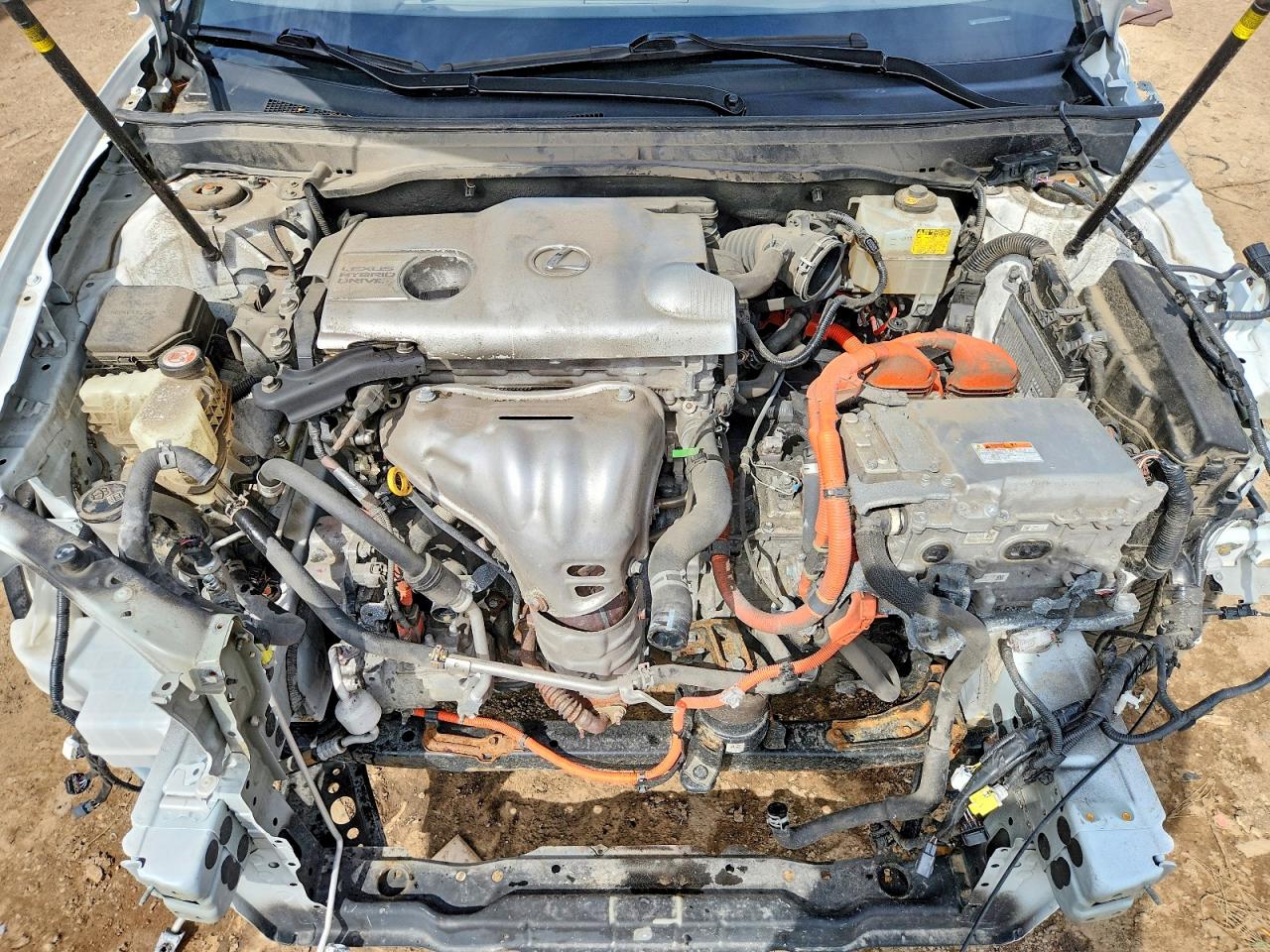 Lexus Es 300h