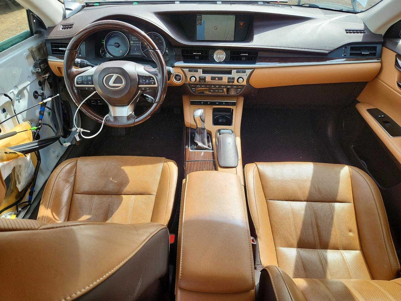 Lexus Es 300h