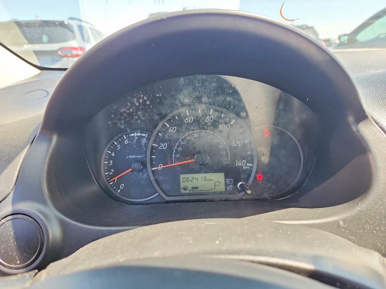 Mitsubishi Mirage Le