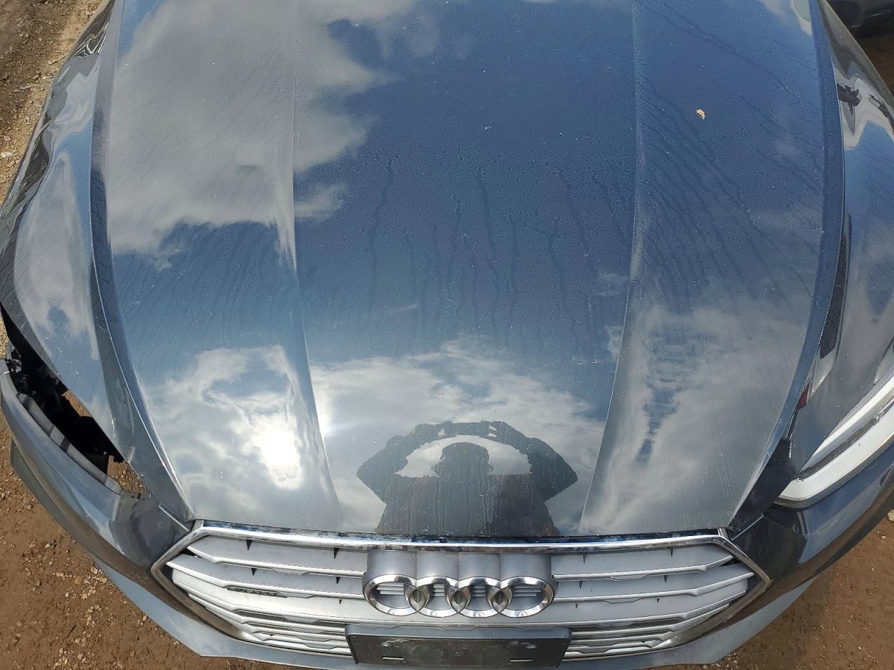 Audi A5 Premium Plus S-line