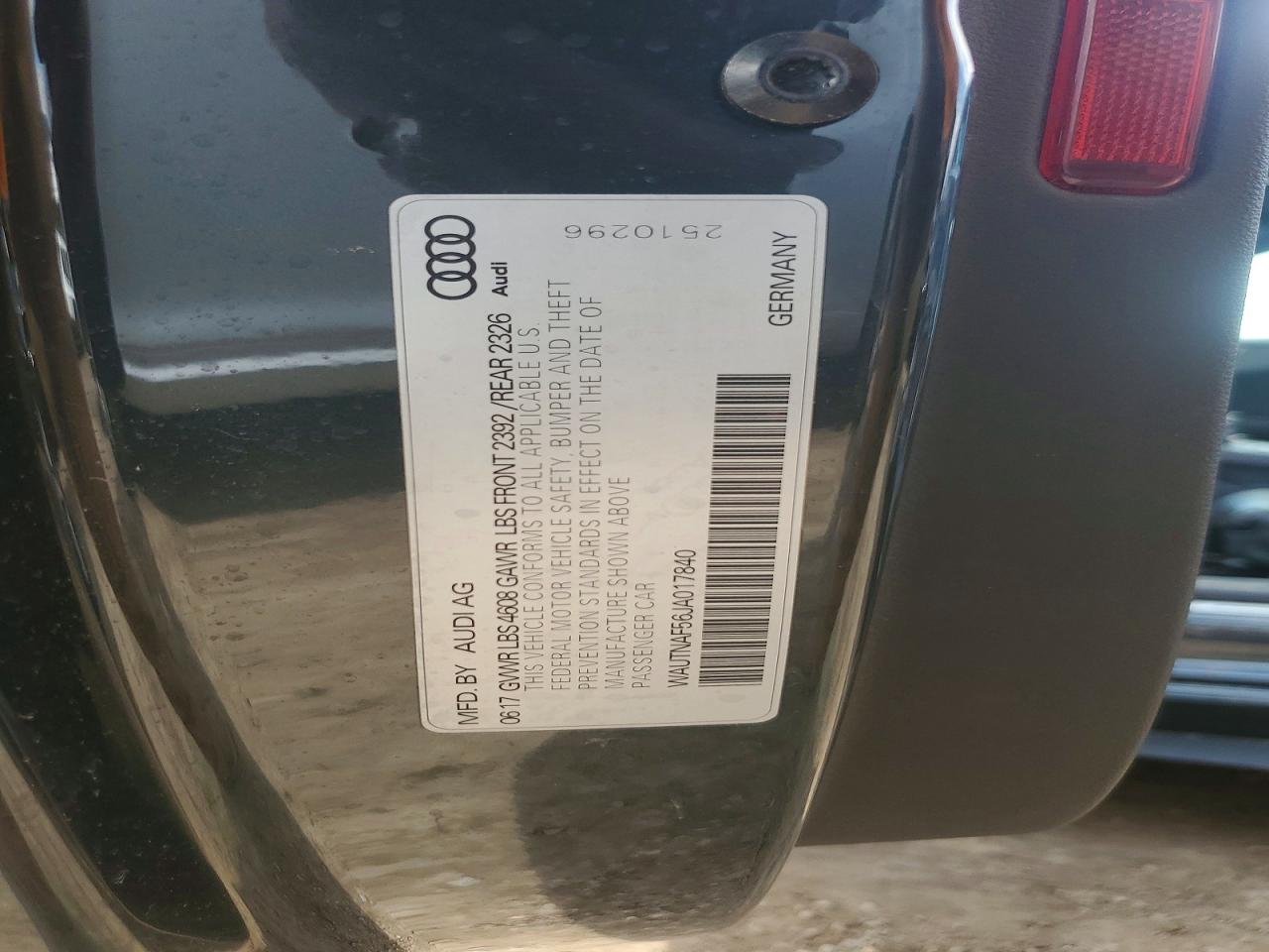 Audi A5 Premium Plus S-line