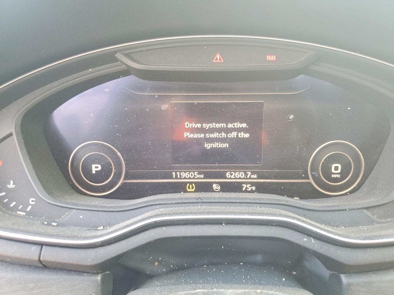 Audi A5 Premium Plus S-line