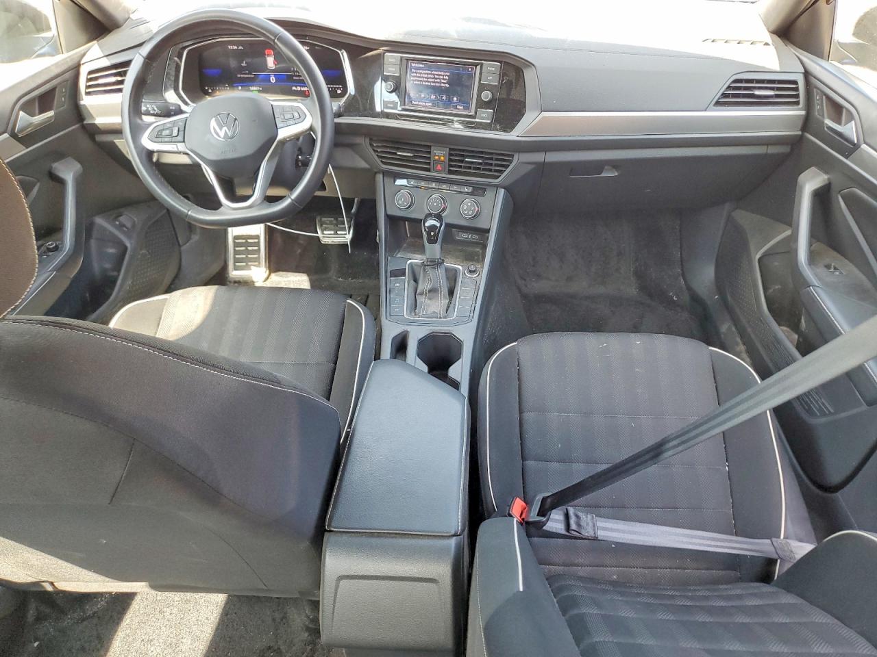Volkswagen Jetta Sport