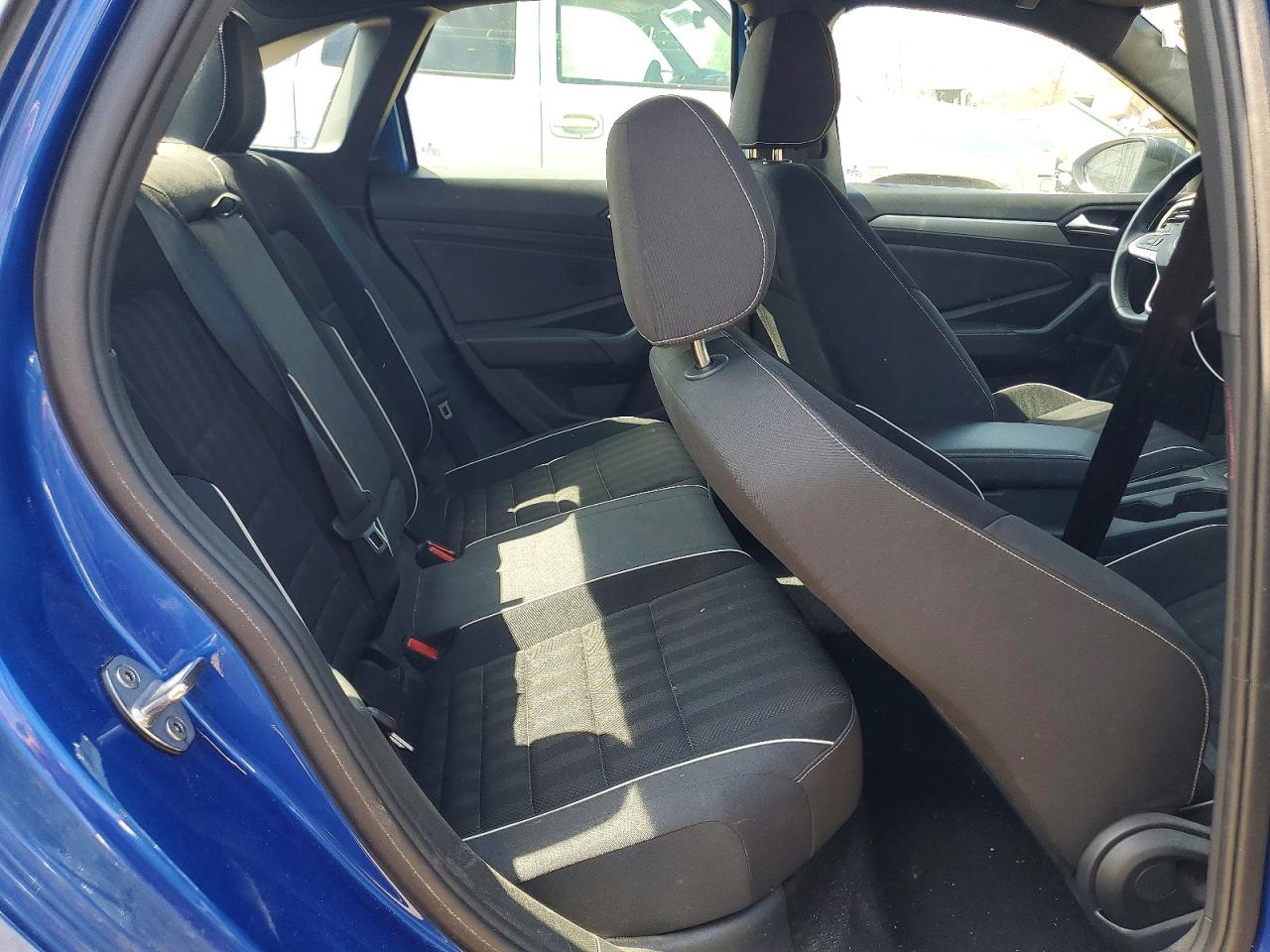 Volkswagen Jetta Sport