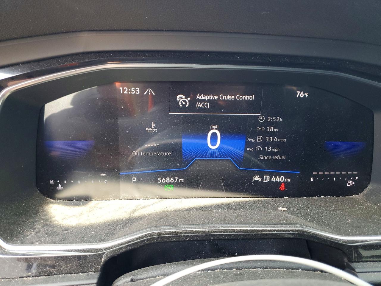 Volkswagen Jetta Sport