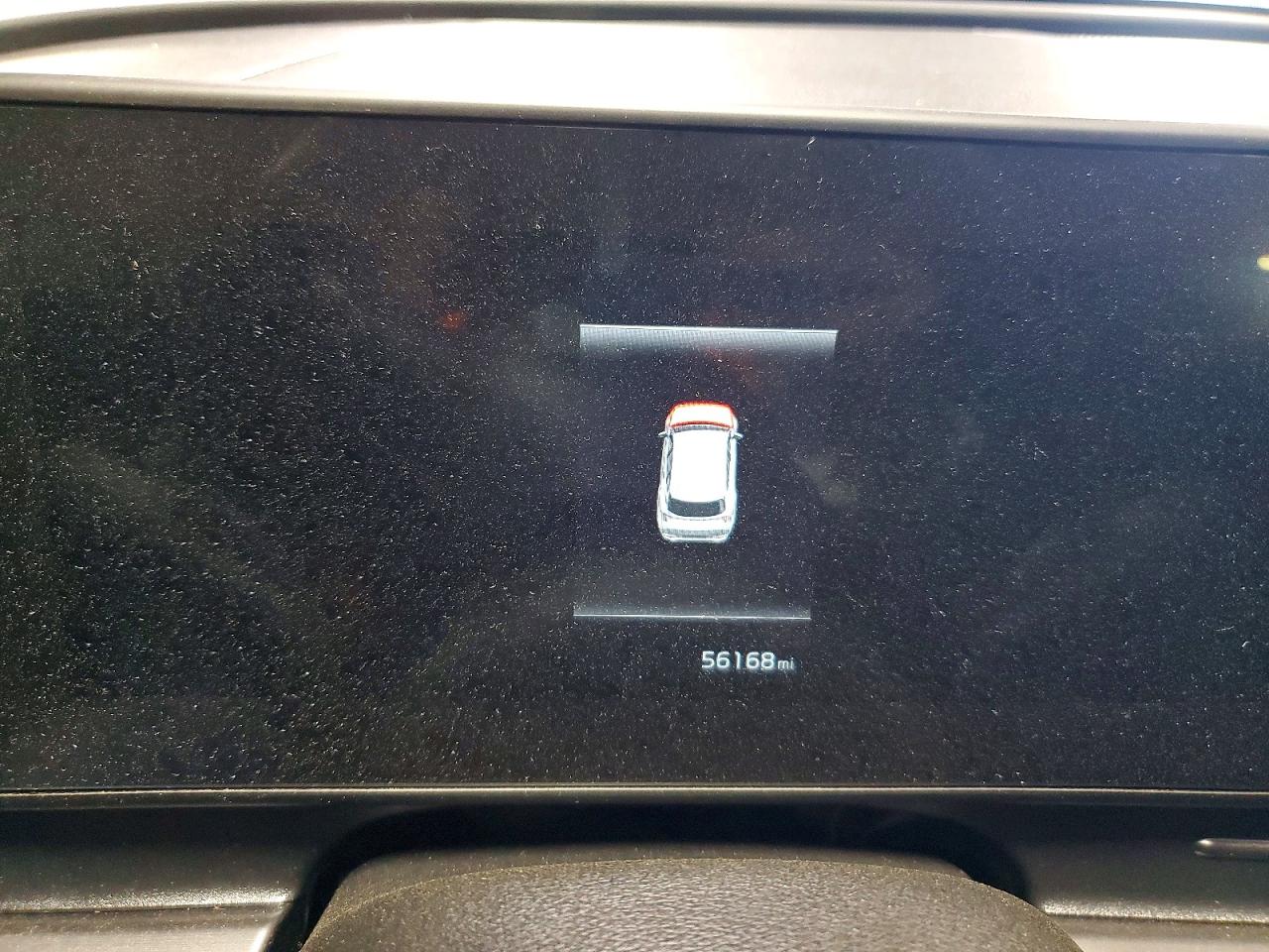 Kia Sorento Ex