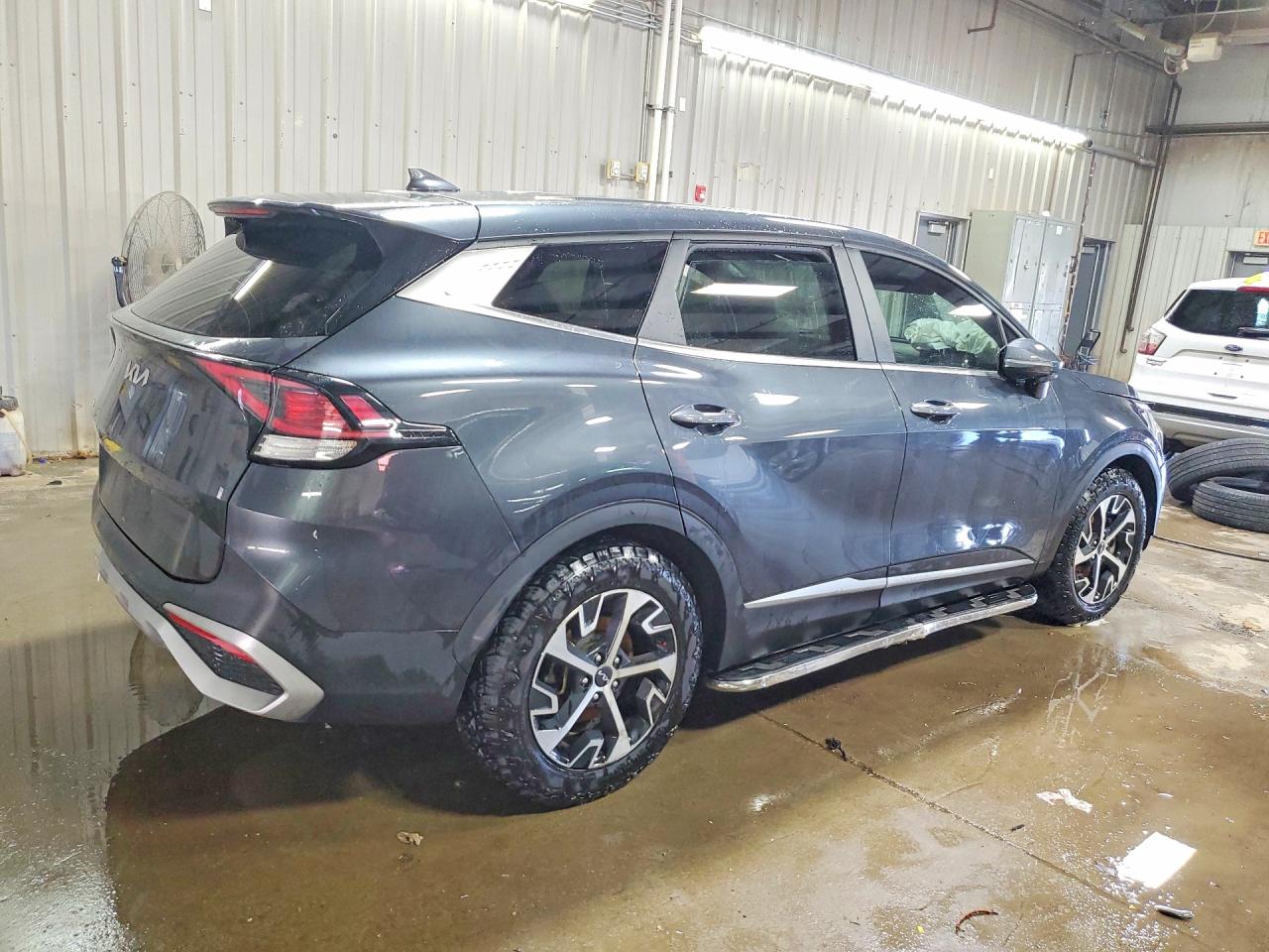 Kia Sorento Ex