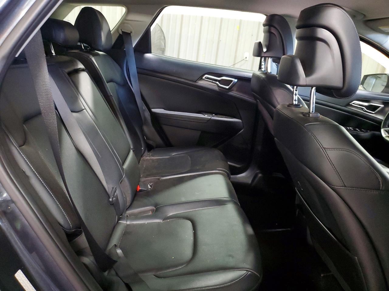 Kia Sorento Ex