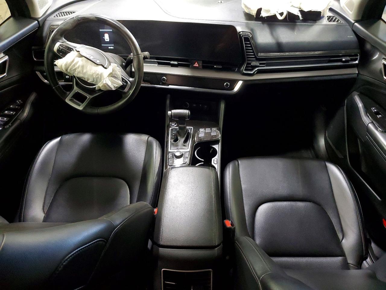 Kia Sorento Ex
