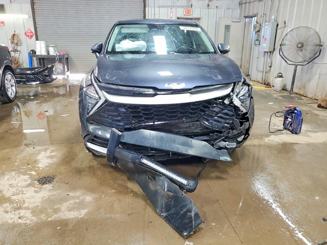 Kia Sorento Ex