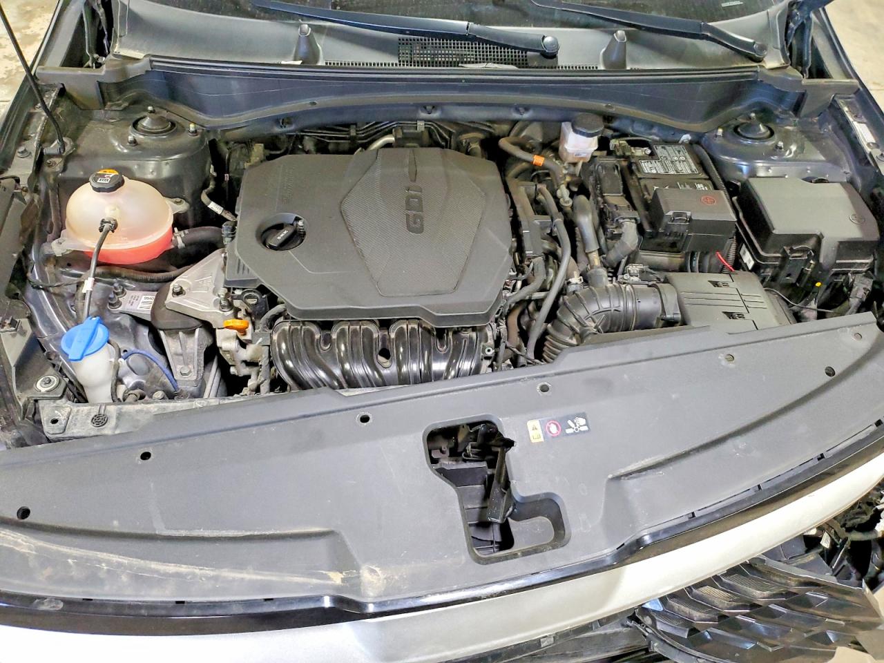 Kia Sorento Ex