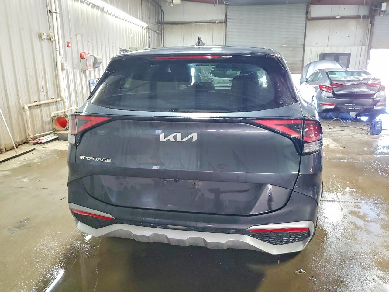 Kia Sorento Ex