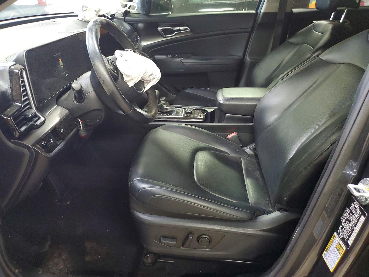 Kia Sorento Ex