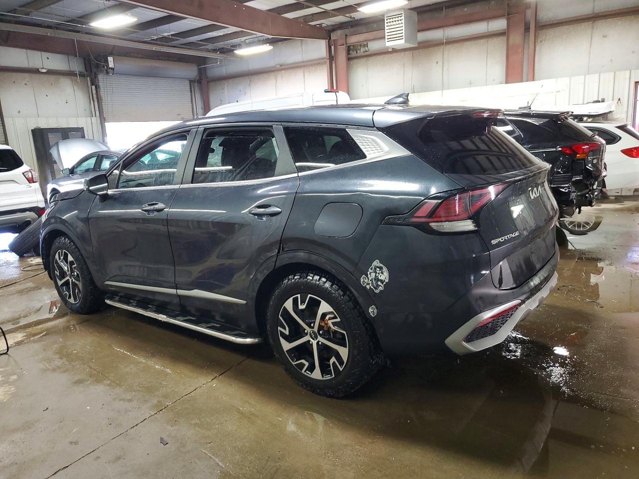 Kia Sorento Ex