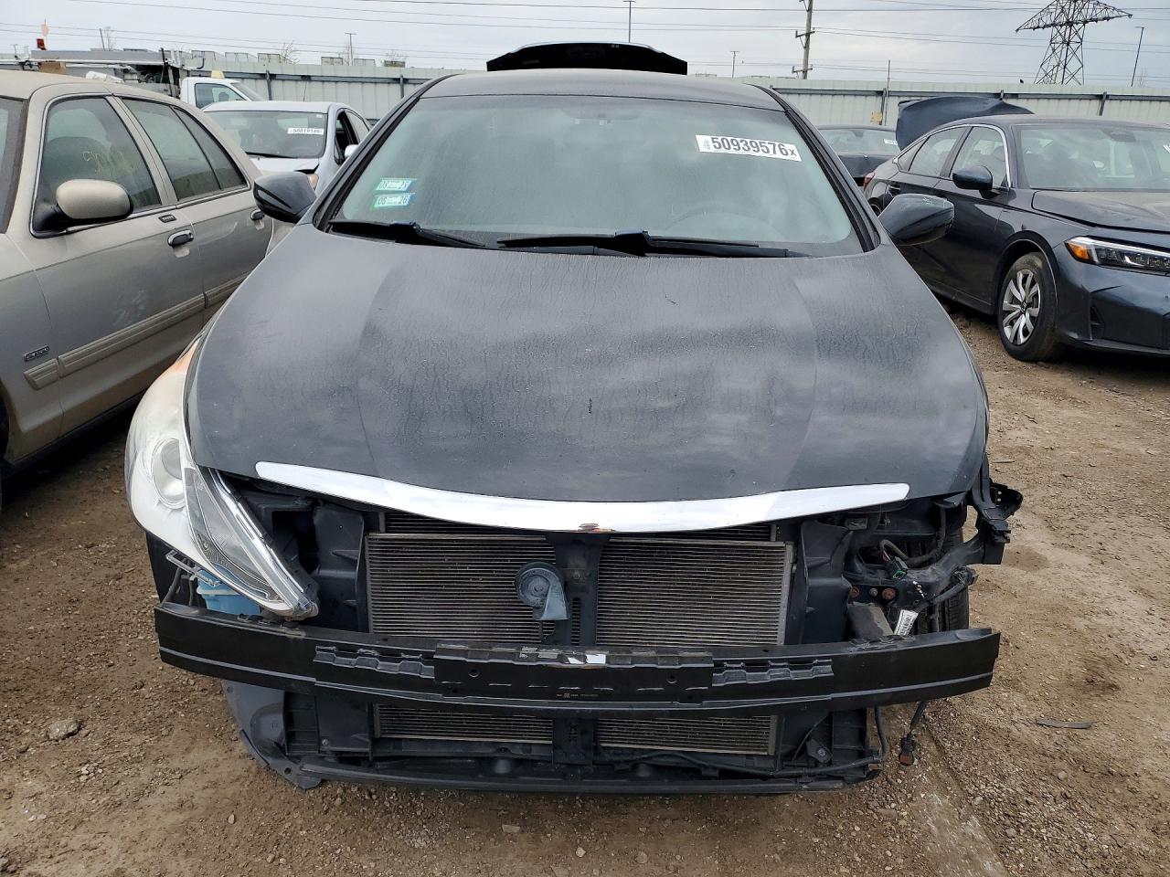 Hyundai SONATA Gls