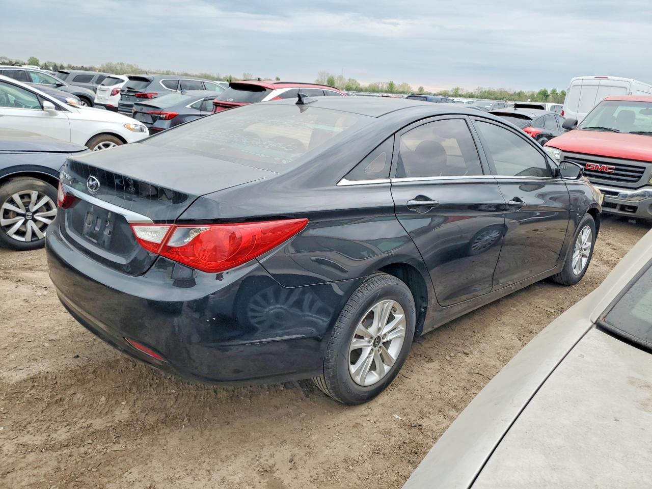 Hyundai SONATA Gls