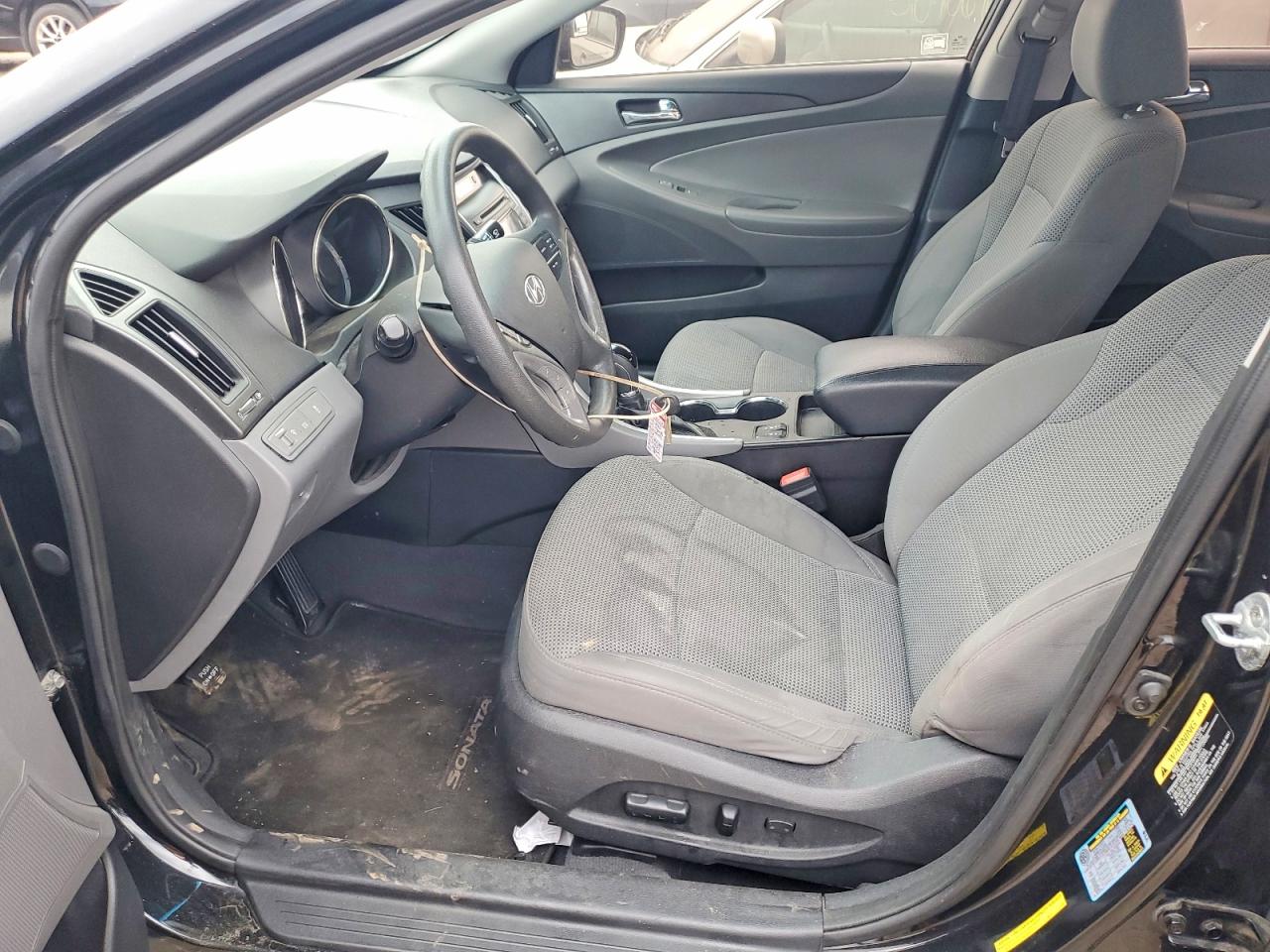 Hyundai SONATA Gls