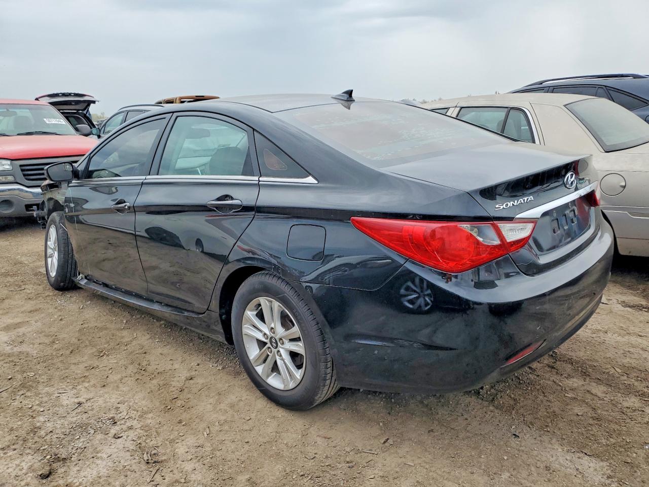 Hyundai SONATA Gls