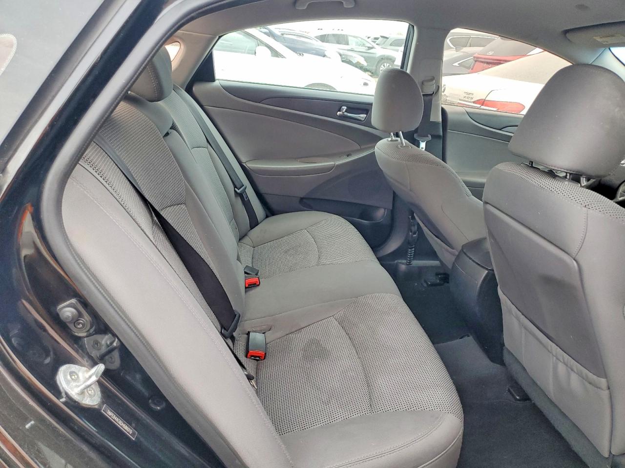 Hyundai SONATA Gls