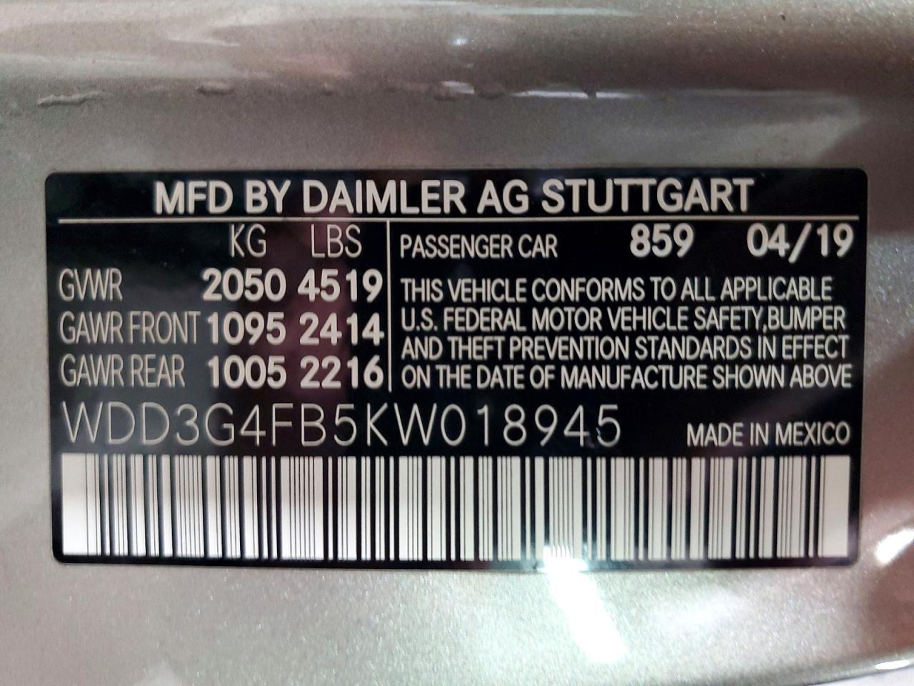 Mercedes-Benz A-Class 220 4matic